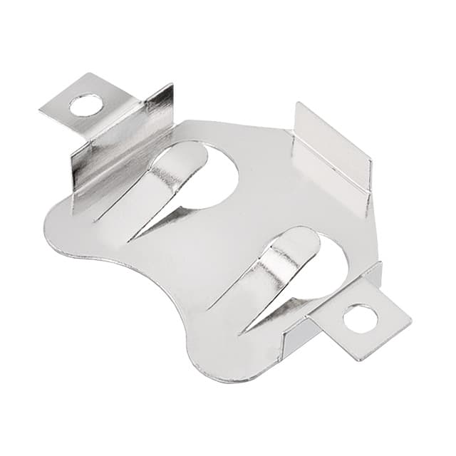 79523141 BATT RETAINER COIN 20MM 1CEL SMD