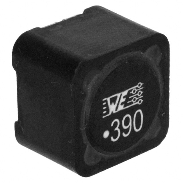 7447709390 FIXED IND 39UH 4.1A 56 MOHM SMD