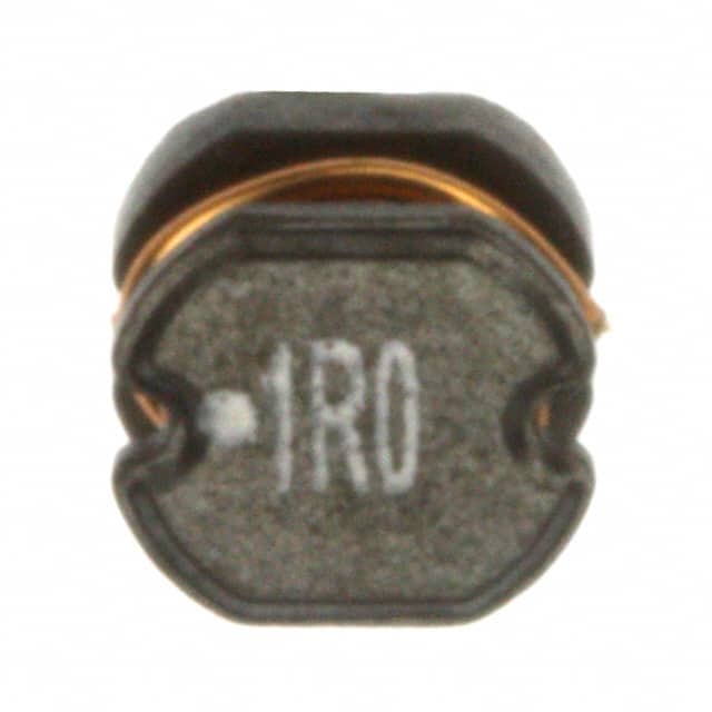 7447730 FIXED IND 1UH 4A 49 MOHM SMD