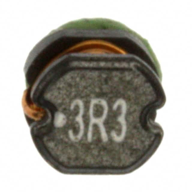744773033 FIXED IND 3.3UH 2A 86 MOHM SMD
