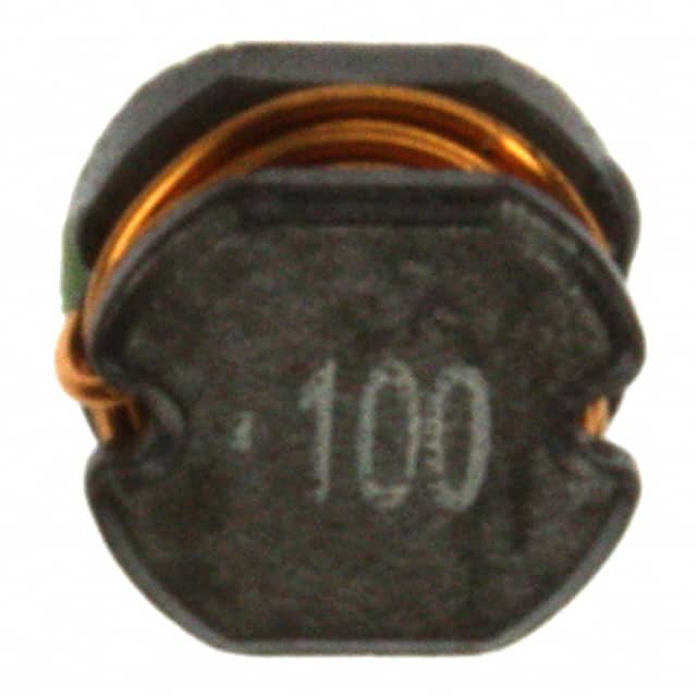 74477310 FIXED IND 10UH 1.45A 182MOHM SMD