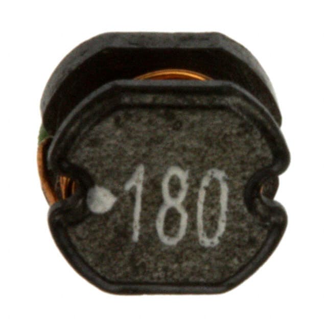 744773118 FIXED IND 18UH 1.1A 338 MOHM SMD