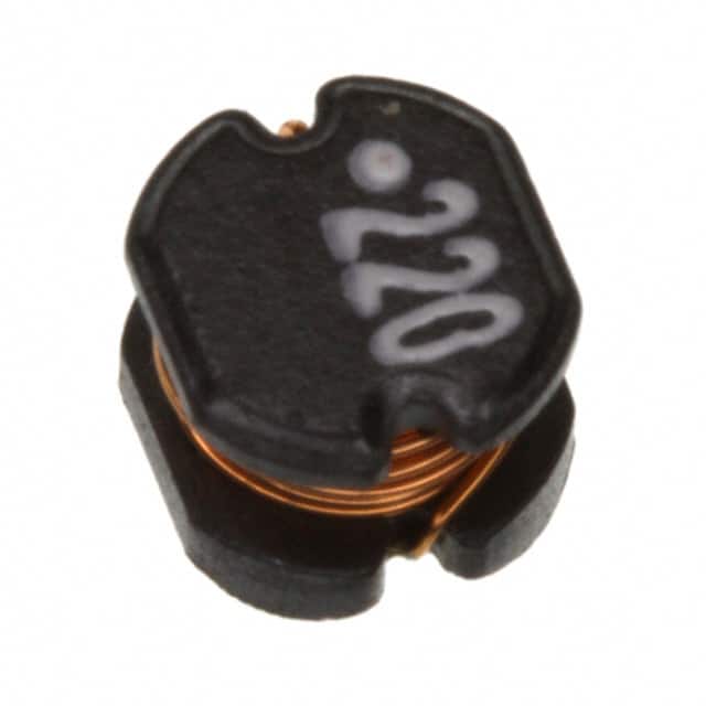 744773122 FIXED IND 22UH 1A 370 MOHM SMD