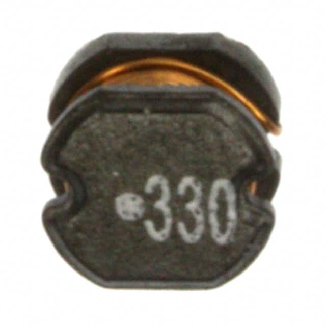 744773133 FIXED IND 33UH 860MA 540MOHM SMD