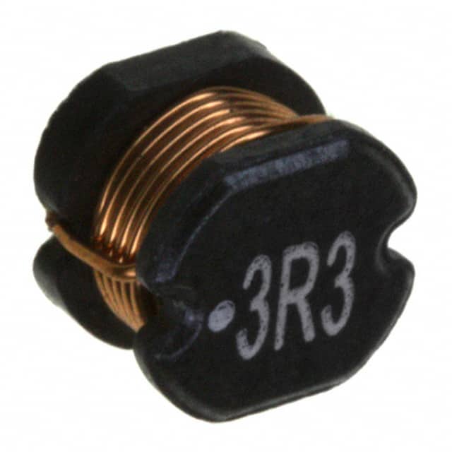 744774033 FIXED IND 3.3UH 4A 60 MOHM SMD