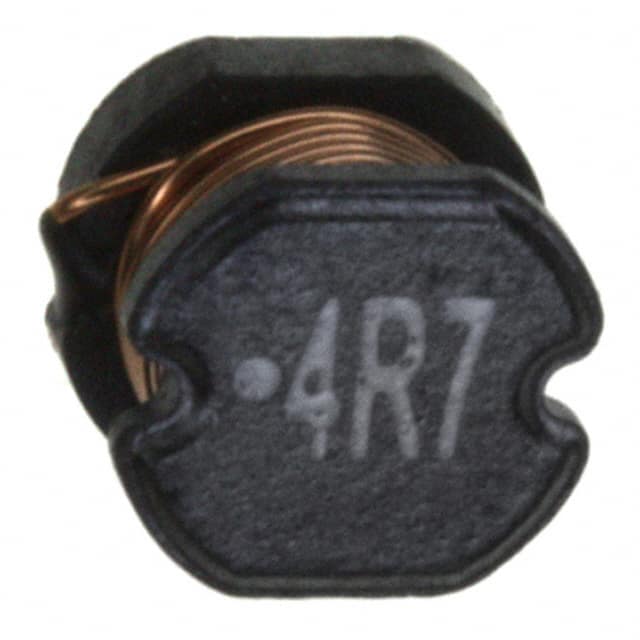 744774047 FIXED IND 4.7UH 3A 71 MOHM SMD
