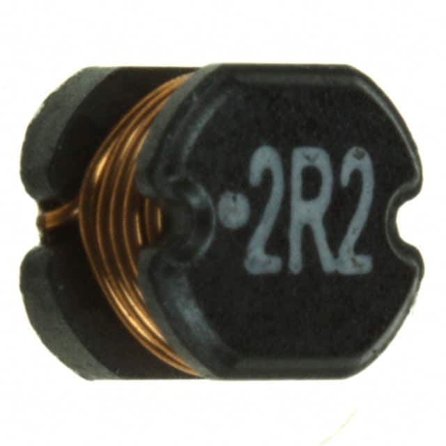 744774022 FIXED IND 2.2UH 4.6A 41 MOHM SMD