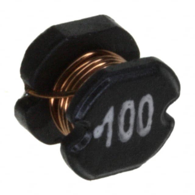 74477410 FIXED IND 10UH 2.2A 100 MOHM SMD