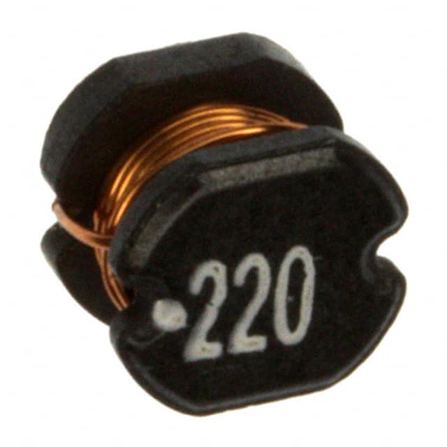 744774122 FIXED IND 22UH 1.28A 180MOHM SMD
