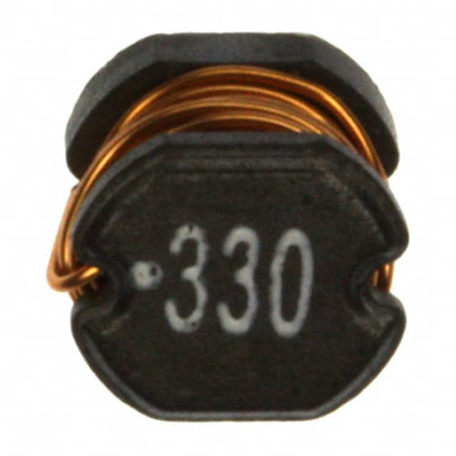 744774133 FIXED IND 33UH 1.09A 230MOHM SMD
