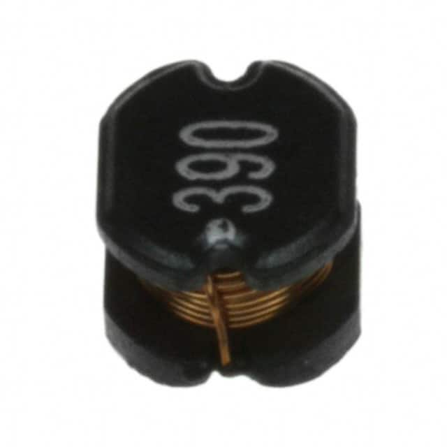 744774139 FIXED IND 39UH 940MA 320MOHM SMD