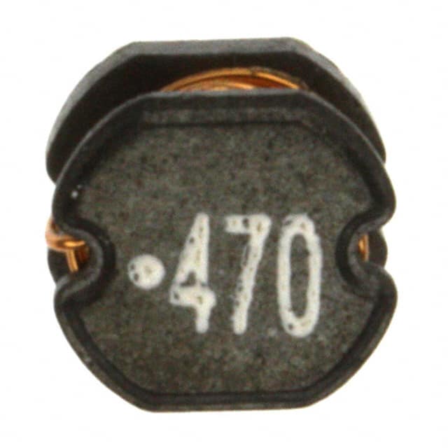 744774147 FIXED IND 47UH 860MA 370MOHM SMD