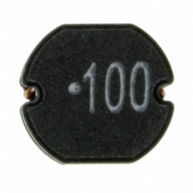 74477510 FIXED IND 10UH 2.3A 70 MOHM SMD