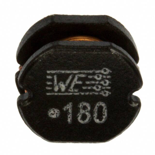 744776118 FIXED IND 18UH 2.36A 90 MOHM SMD