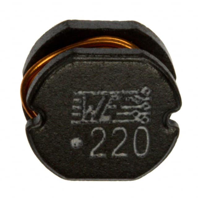 744776122 FIXED IND 22UH 2.04A 100MOHM SMD