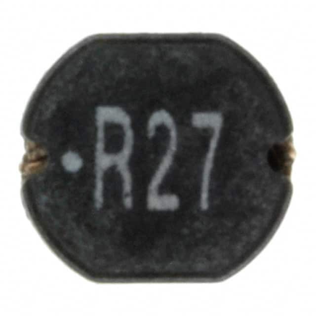 74477450027 FIXED IND 270NH 8.2A 5 MOHM SMD