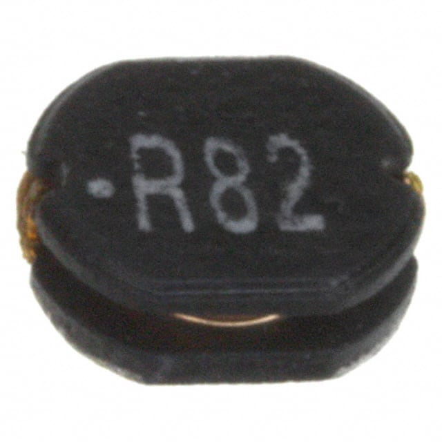 74477450082 FIXED IND 820NH 5.4A 14 MOHM SMD