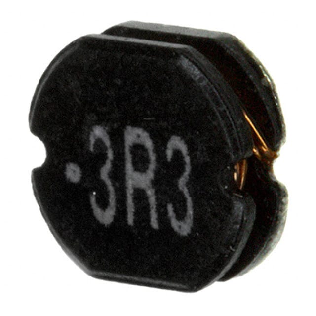 7447745033 FIXED IND 3.3UH 3A 49 MOHM SMD