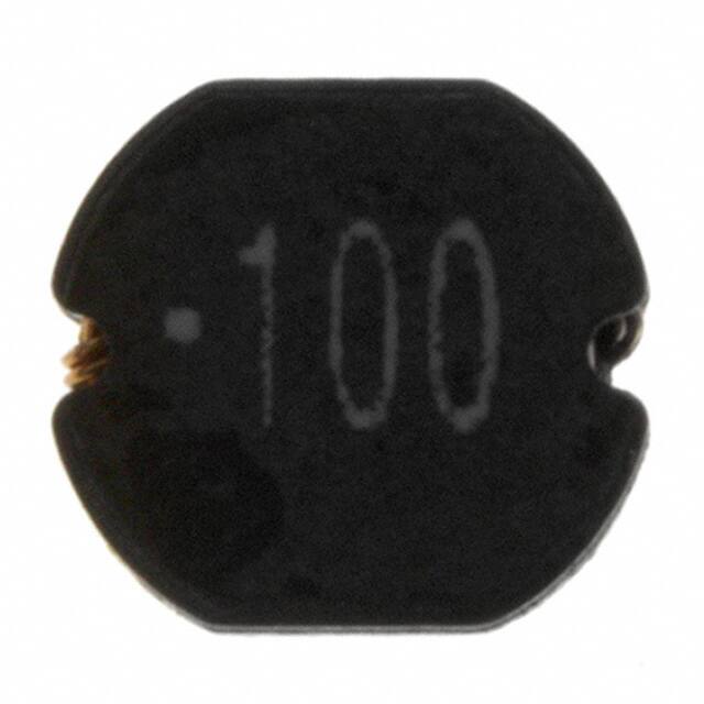 7447745100 FIXED IND 10UH 1.7A 130 MOHM SMD