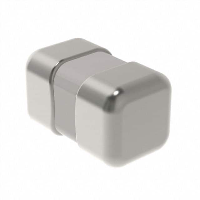 885392004005 CAP CER 2.2PF 25V C0G/NP0 0201