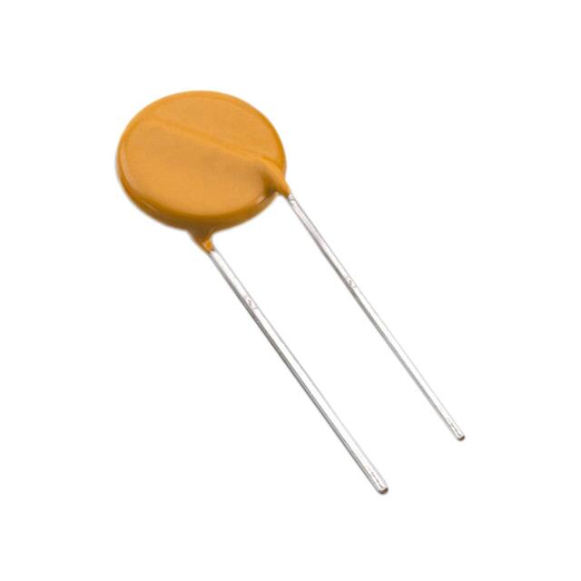 820441311E DISK VARISTOR HIGHSURGE 14MM; 13