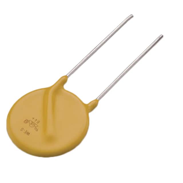 820543011 DISK VARISTOR STANDARD 14MM; 300