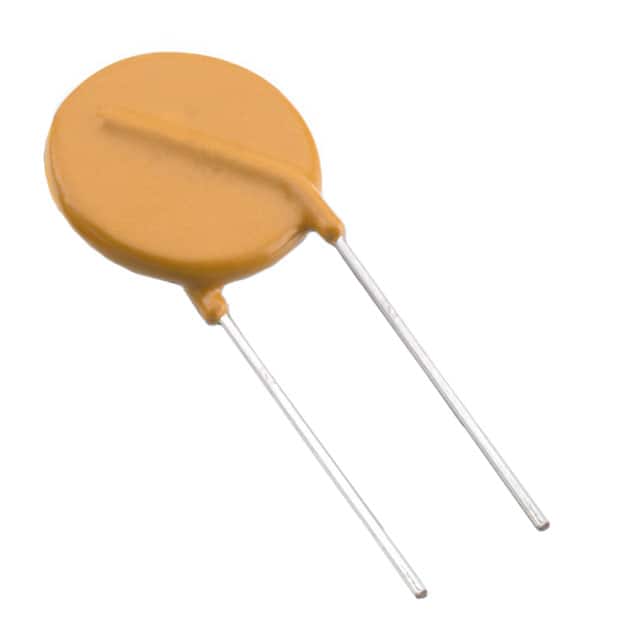 820423211 DISK VARISTOR HIGHSURGE 20MM; 32