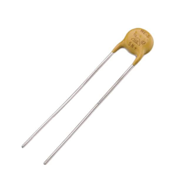 820453811 DISK VARISTOR HIGHSURGE 5MM; 385