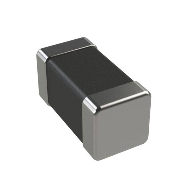 82356050050 ESD SUPPRESSOR 0603; 5VDC; 5PF