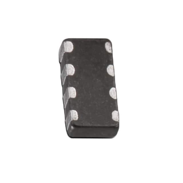 82380050100 ESD SUPPRESSOR ARRAY 0508; 5VDC;