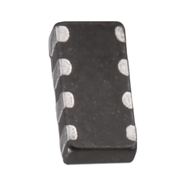 82380180121 ESD SUPPRESSOR ARRAY 0612; 18VDC