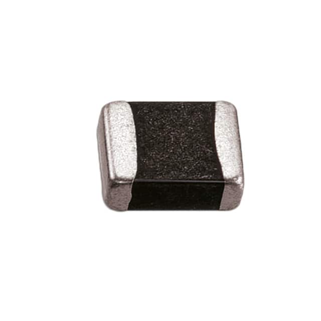 82551600 SMT VARISTOR POWER 1206; 60VRMS;