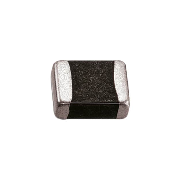82556060 SMT VARISTOR POWER 0603; 6VRMS;