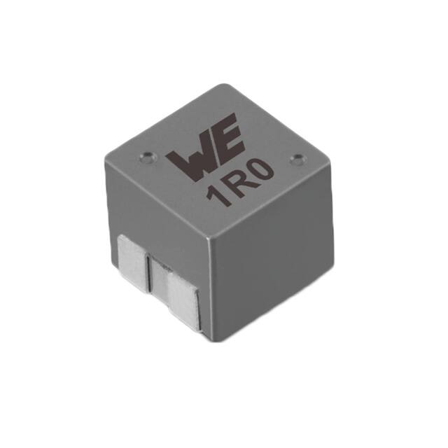 7448991068 SMT MOLDED COUPLED INDUCTOR SIZE