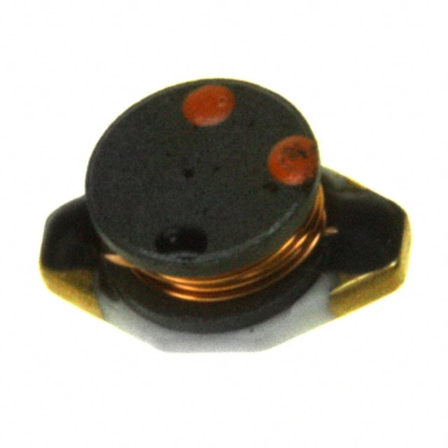 74455133 FIXED IND 33UH 600MA 510MOHM SMD