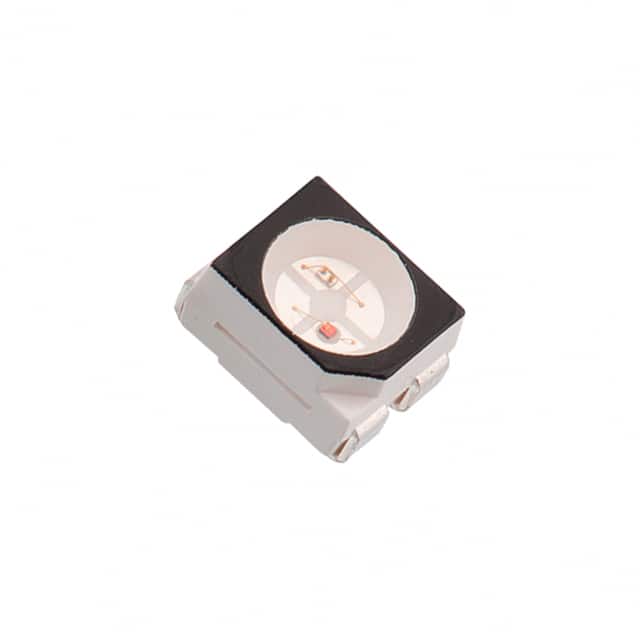 150141RY73110 WL-SBTW SMT BI-COLOR TOP LED WAT