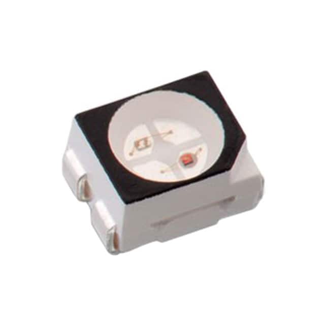 150141SV73110 WL-SBTW SMT BI-COLOR TOP LED WAT