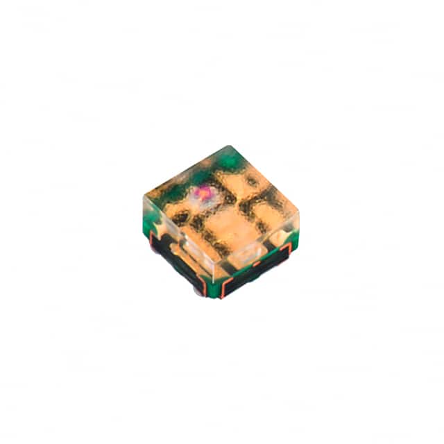 150044M155260 WL-SFCC SMT FULL-COLOR CHIP LED