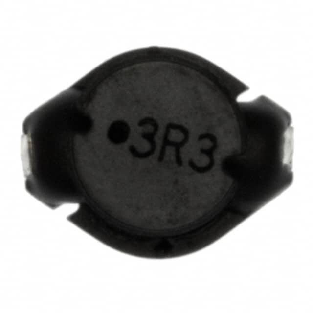74456033 FIXED IND 3.3UH 5.3A 15 MOHM SMD