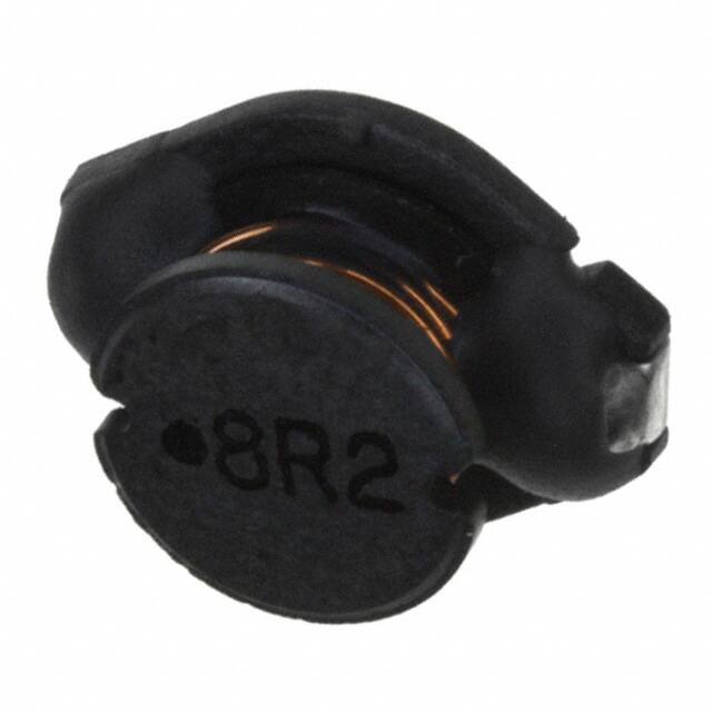 74456082 FIXED IND 8.2UH 3.2A 40 MOHM SMD