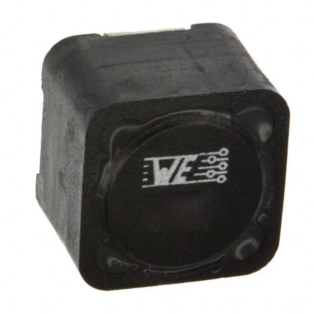 744777001 FIXED IND 1UH 6.84A 10 MOHM SMD