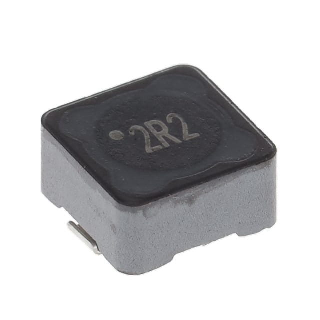 744777002 FIXED IND 2.2UH 6A 20 MOHM SMD