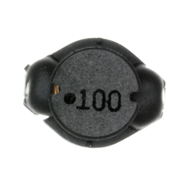 7445610 FIXED IND 10UH 3.3A 45 MOHM SMD