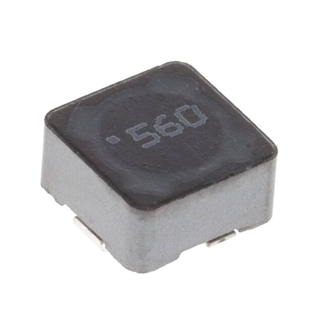 744777156 FIXED IND 56UH 930MA 350MOHM SMD