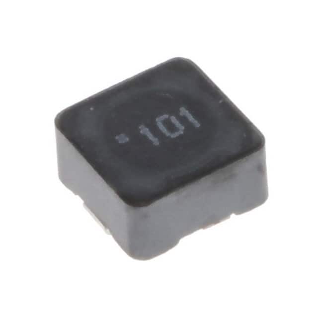 74477720 FIXED IND 100UH 790MA 610MOHM SM