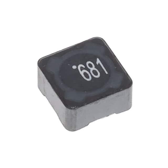 74477726 FIXED IND 680UH 230MA 4.63OHM SM