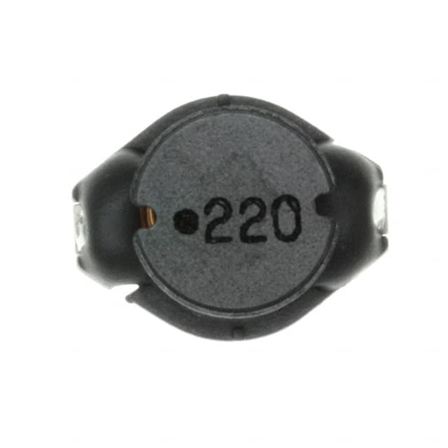 74456122 FIXED IND 22UH 2.6A 95 MOHM SMD