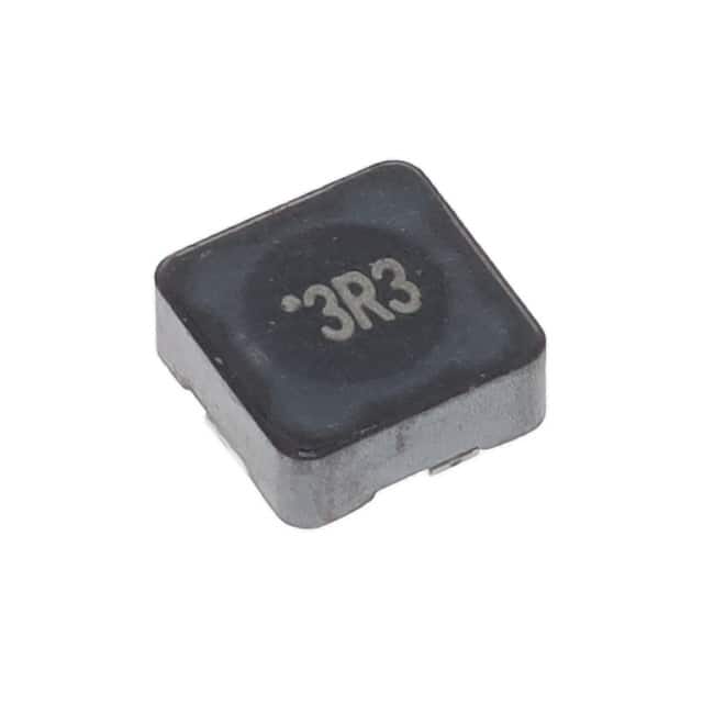 744778003 FIXED IND 3.3UH 3.1A 32 MOHM SMD