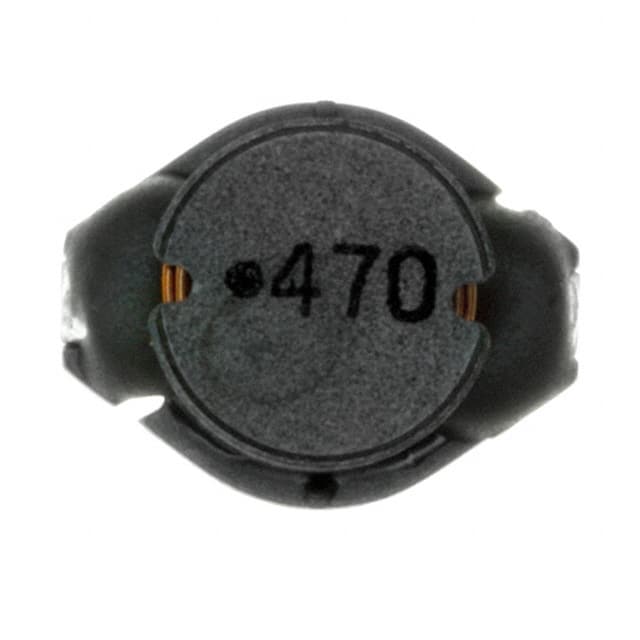 74456147 FIXED IND 47UH 1.8A 190 MOHM SMD