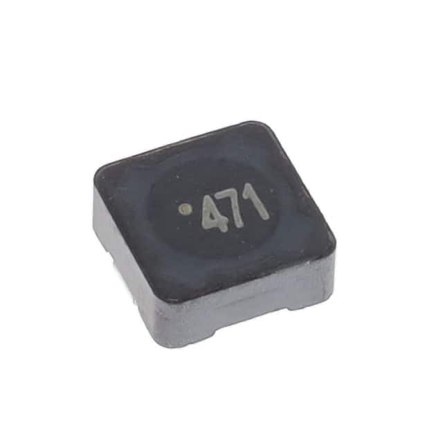 74477824 FIXED IND 470UH 300MA 4.18OHM SM